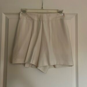 New Leith Crepe Short